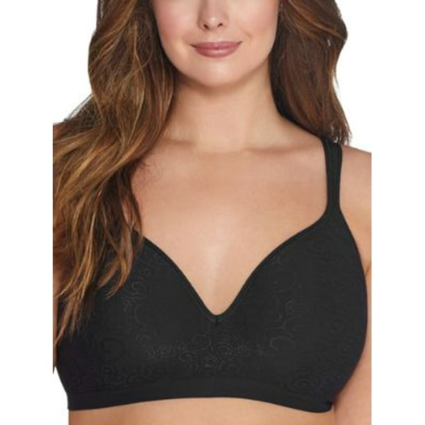 Bali Womens Comfort Revolution Wirefree Bra